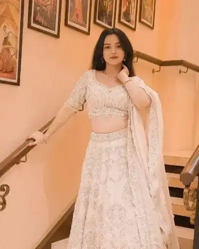 Escort Service In Badheri